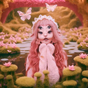 Meet your Posher, Maya